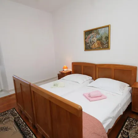 With A Parking Space Popovici, Dubrovnik - 8694 Апартаменты Груда