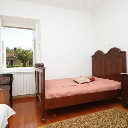 With A Parking Space Popovici, Dubrovnik - 8694 Apartamento *