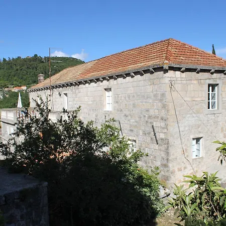 With A Parking Space Popovici, Dubrovnik - 8694 Apartment *