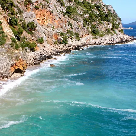 Apartment With A Parking Space Popovici, Dubrovnik - 8694