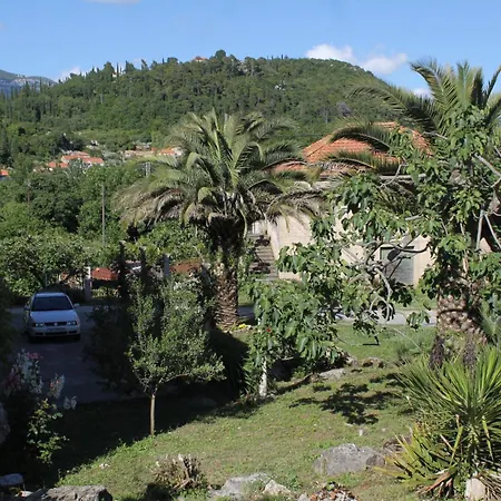 With A Parking Space Popovici, Dubrovnik - 8694 Apartment *