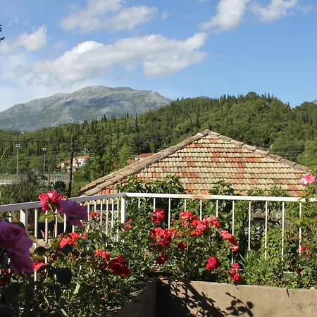 With A Parking Space Popovici, Dubrovnik - 8694 * Gruda