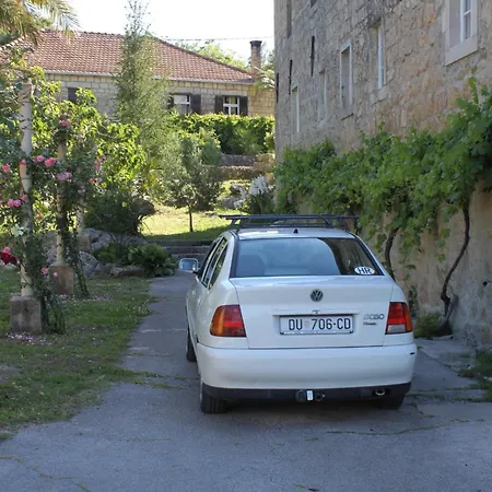 With A Parking Space Popovici, Dubrovnik - 8694 * Gruda