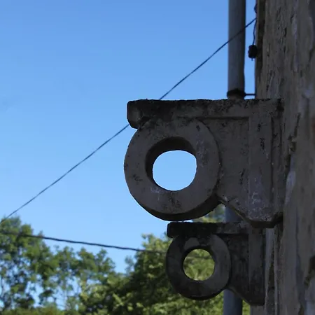 With A Parking Space Popovici, Dubrovnik - 8694