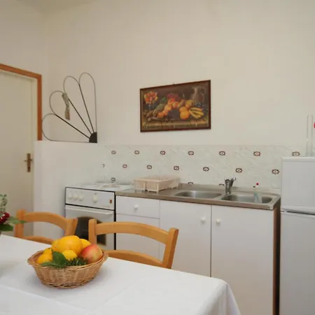 Apartment With A Parking Space Popovici, Dubrovnik - 8694 *