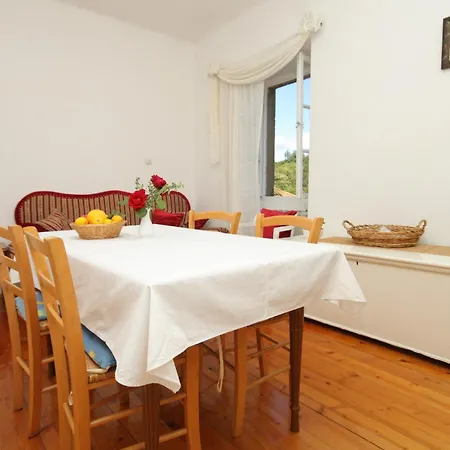 Apartment With A Parking Space Popovici, Dubrovnik - 8694 Gruda