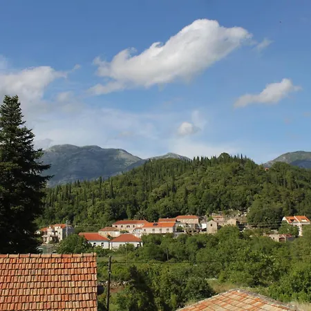 With A Parking Space Popovici, Dubrovnik - 8694 Apartment