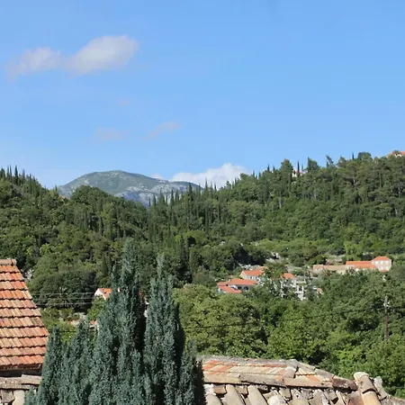 With A Parking Space Popovici, Dubrovnik - 8694