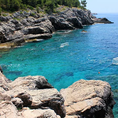 With A Parking Space Popovici, Dubrovnik - 8694 *