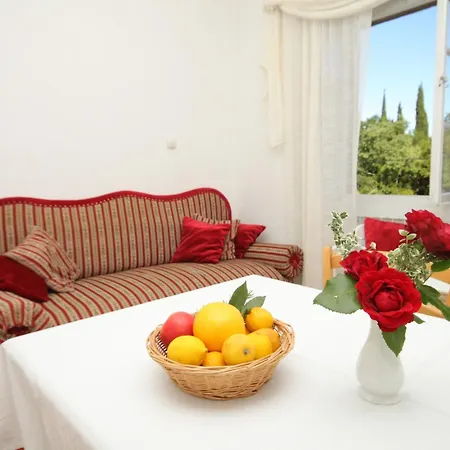 Apartament With A Parking Space Popovici, Dubrovnik - 8694