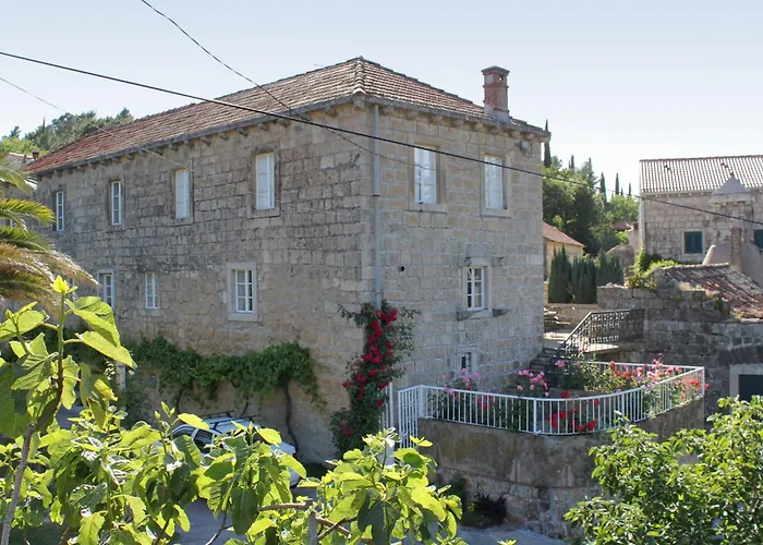 With A Parking Space Popovici, Dubrovnik - 8694 Appartement *