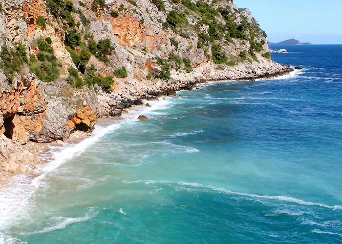 Appartement With A Parking Space Popovici, Dubrovnik - 8694