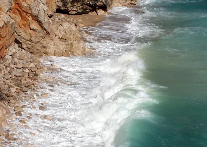 Appartement With A Parking Space Popovici, Dubrovnik - 8694 *