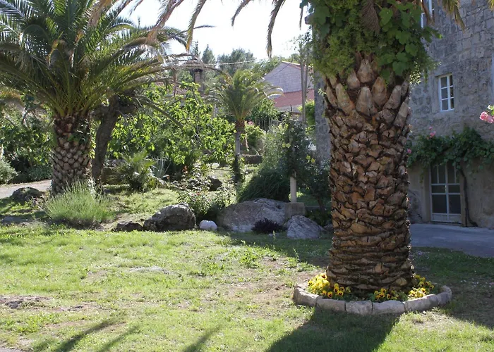 With A Parking Space Popovici, Dubrovnik - 8694 * Gruda