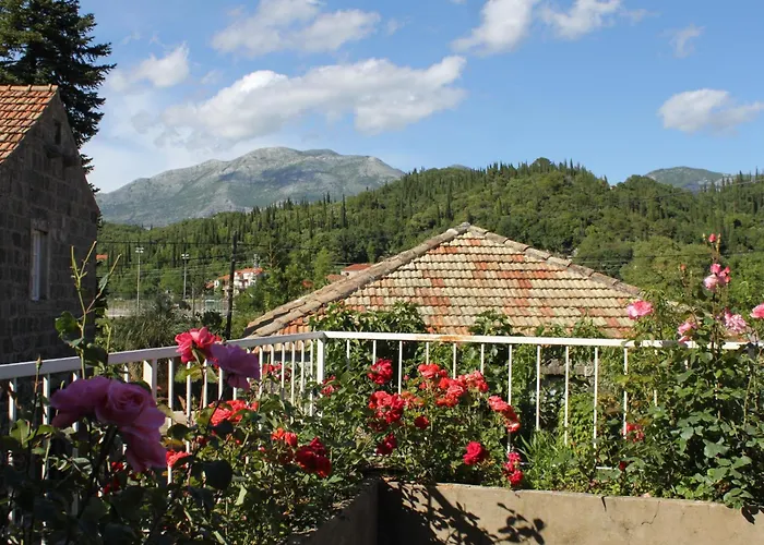 With A Parking Space Popovici, Dubrovnik - 8694 * Gruda