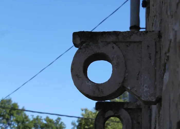 With A Parking Space Popovici, Dubrovnik - 8694