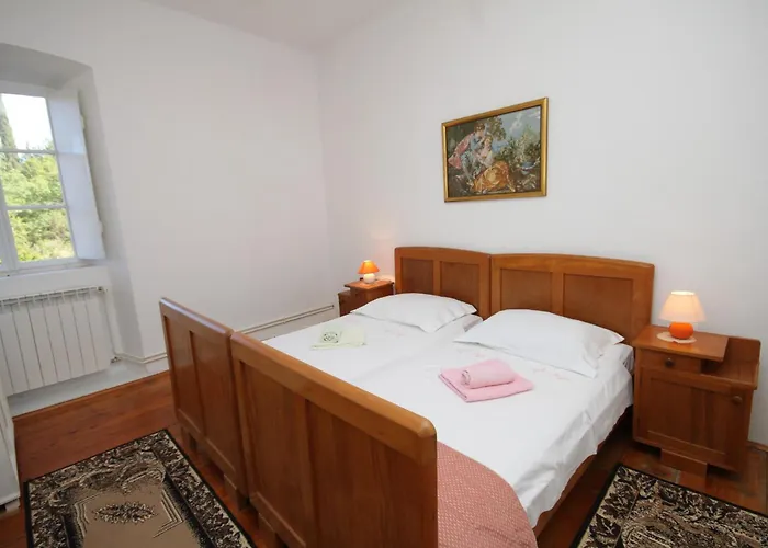 With A Parking Space Popovici, Dubrovnik - 8694 Appartement Gruda