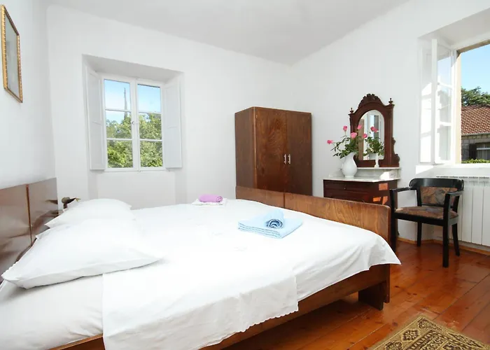 Appartement With A Parking Space Popovici, Dubrovnik - 8694 Gruda