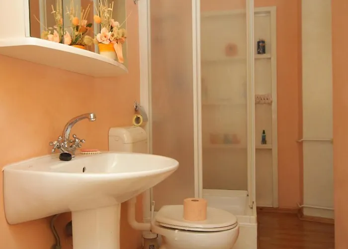 With A Parking Space Popovici, Dubrovnik - 8694 Appartement *