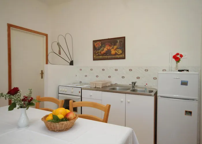 Appartement With A Parking Space Popovici, Dubrovnik - 8694 *