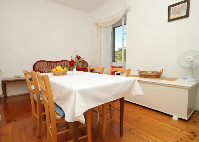 Appartement With A Parking Space Popovici, Dubrovnik - 8694 Gruda