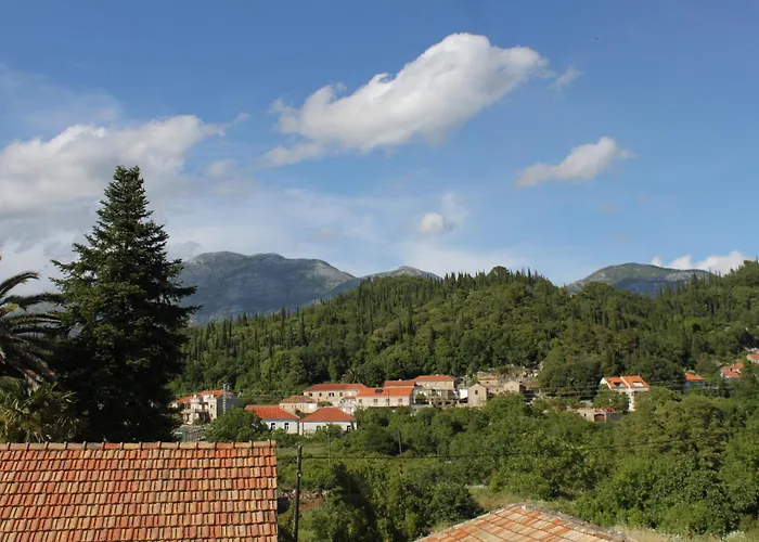 With A Parking Space Popovici, Dubrovnik - 8694 Appartement